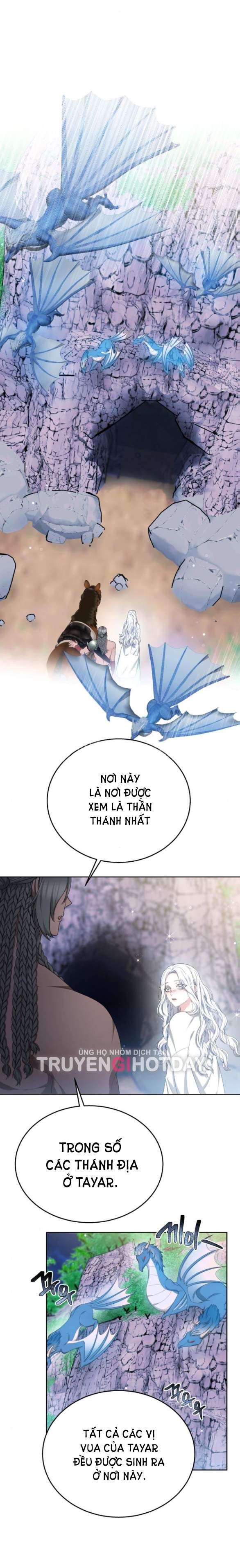 đọc truyện [18+] Cướp Dâu Chương 42.1 ảnh 9 tại Thiên Thai Truyện