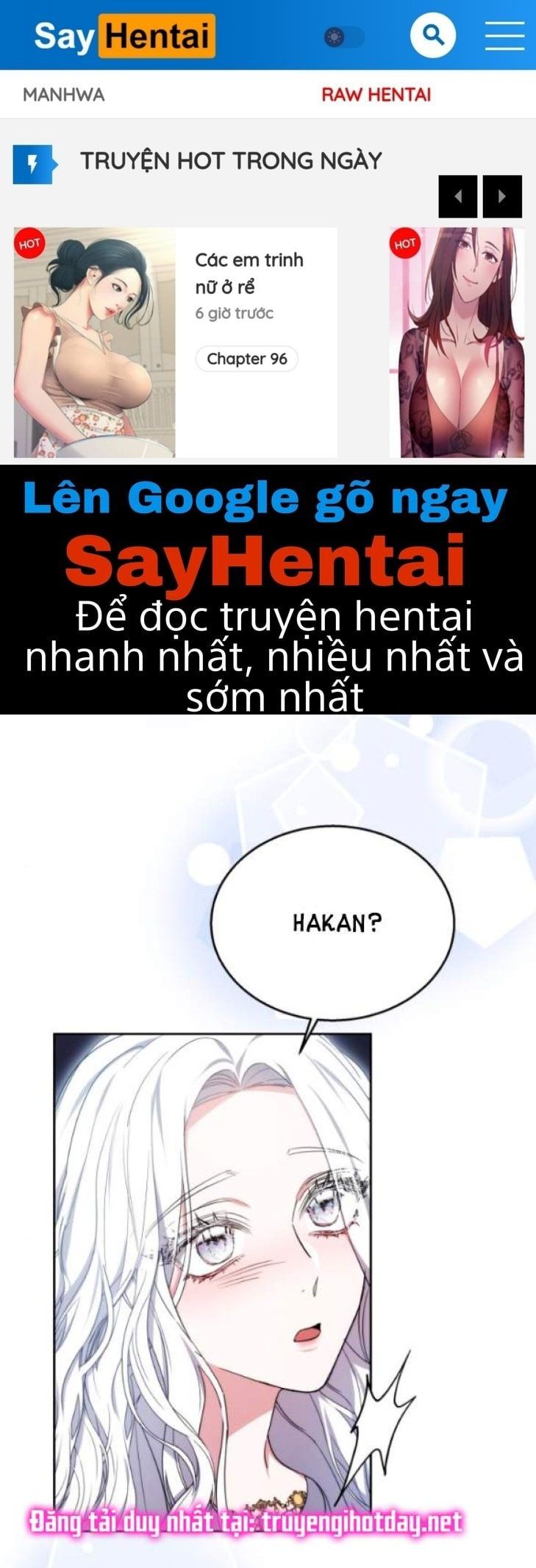 đọc truyện [18+] Cướp Dâu Chương 42.2 ảnh 1 tại Thiên Thai Truyện
