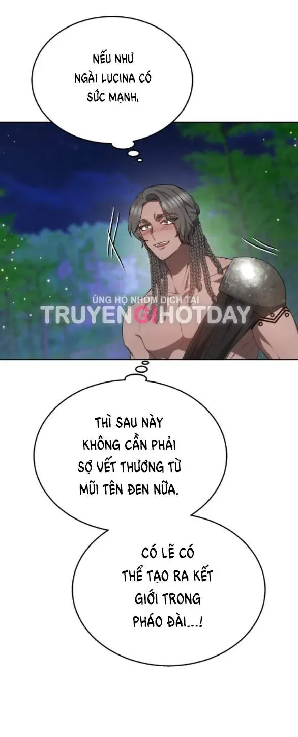 đọc truyện [18+] Cướp Dâu Chương 42.2 ảnh 21 tại Thiên Thai Truyện