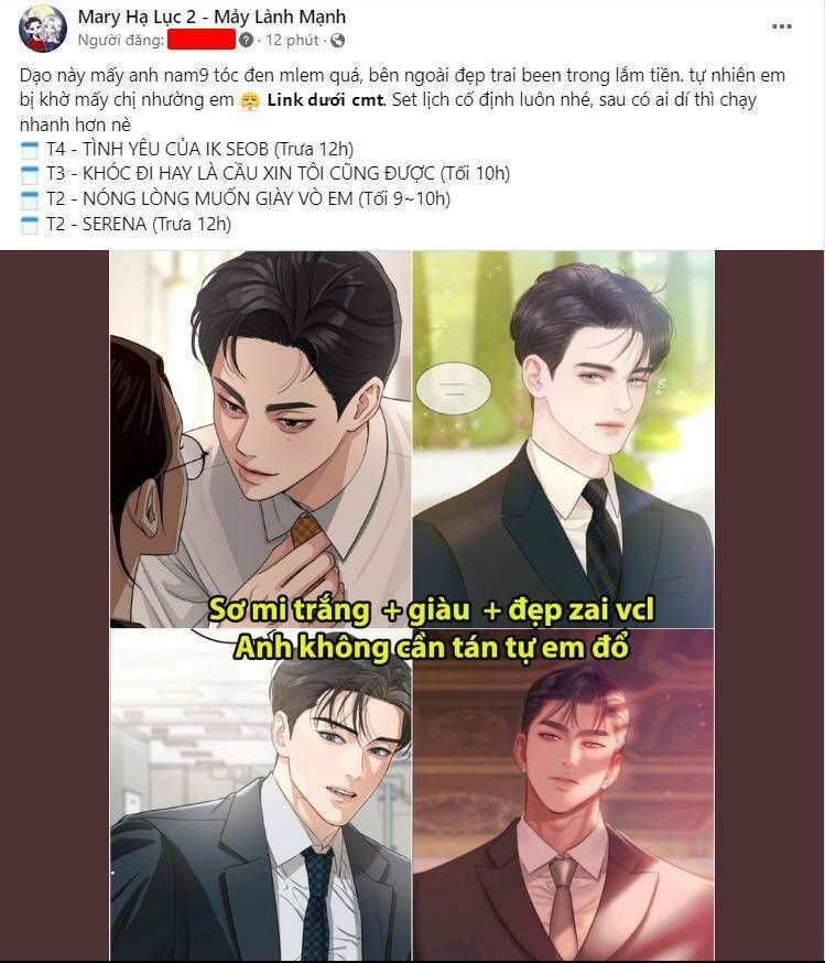 đọc truyện [18+] Cướp Dâu Chương 43.1 ảnh 39 tại Thiên Thai Truyện