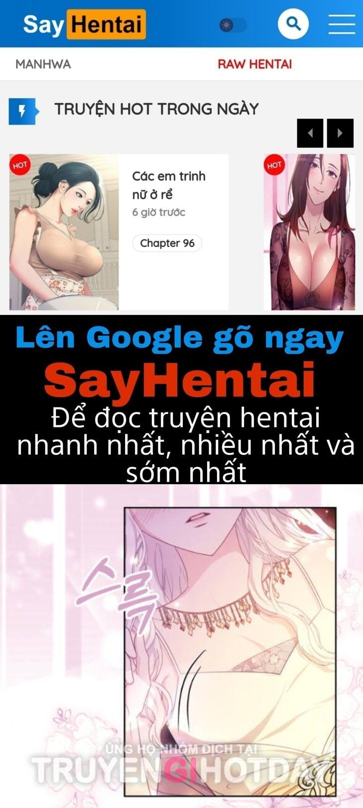 đọc truyện [18+] Cướp Dâu Chương 43.2 ảnh 1 tại Giả Dược