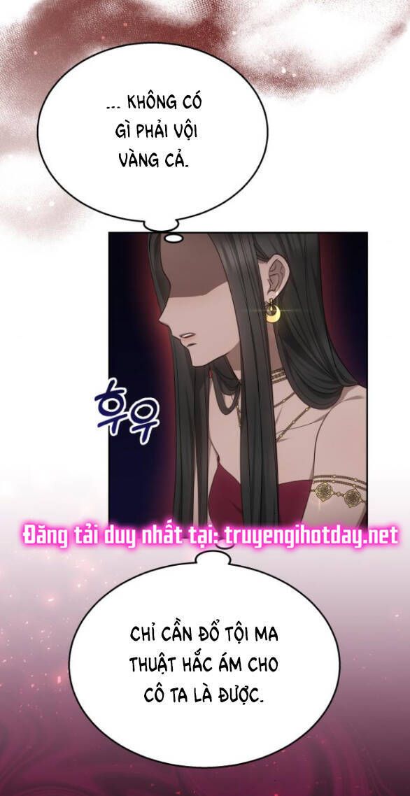 đọc truyện [18+] Cướp Dâu Chương 43.2 ảnh 21 tại Giả Dược