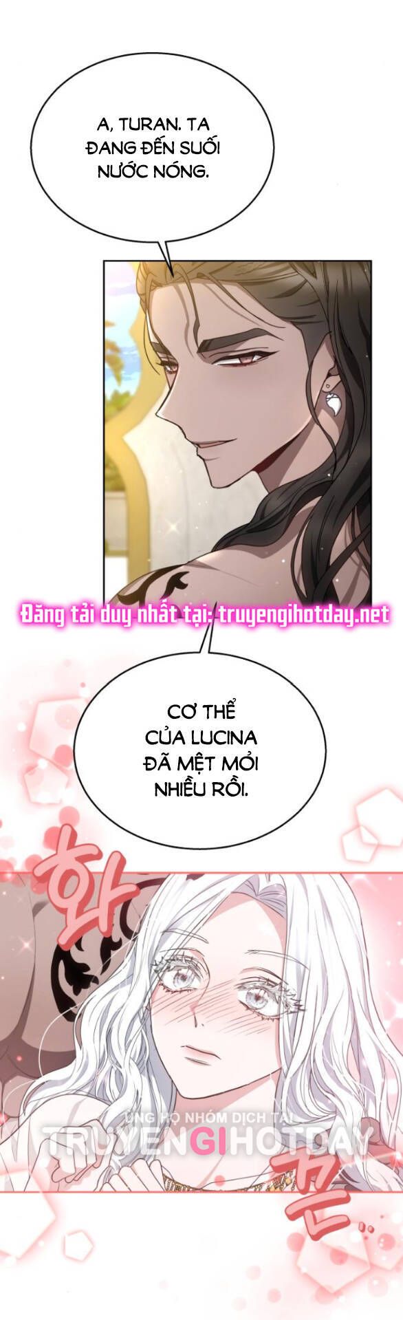 đọc truyện [18+] Cướp Dâu Chương 43.2 ảnh 10 tại Giả Dược