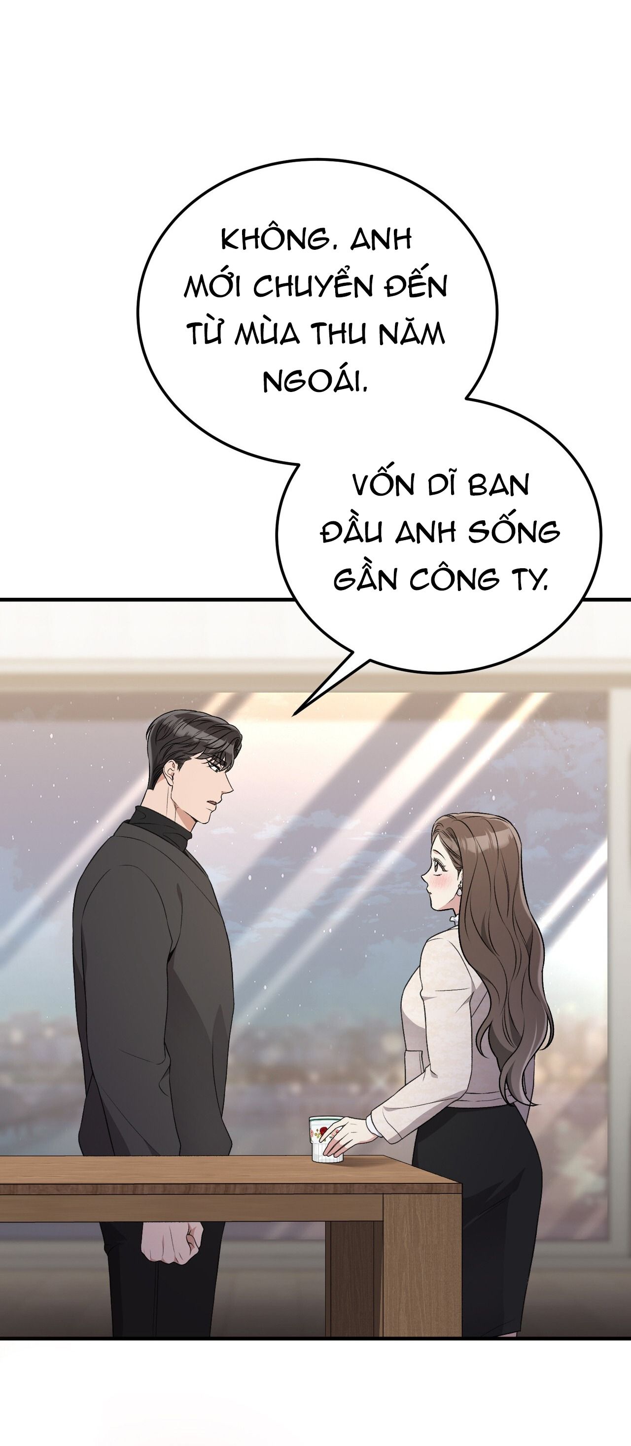 đọc truyện [18+] Cướp Dâu Chương 44 ảnh 55 tại Thiên Thai Truyện