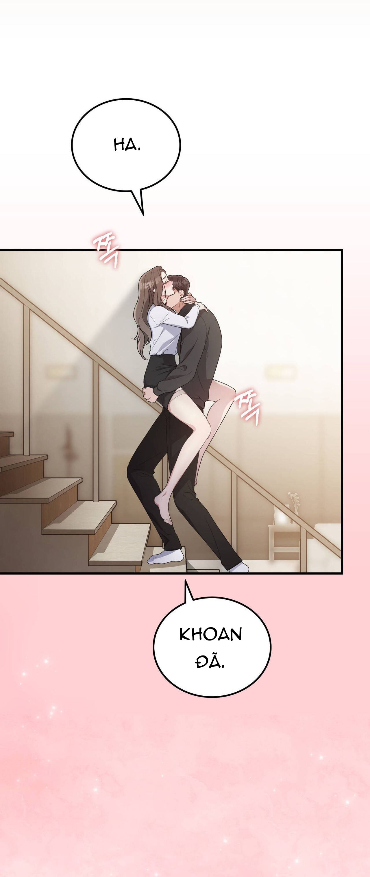 đọc truyện [18+] Cướp Dâu Chương 45 ảnh 19 tại Thiên Thai Truyện
