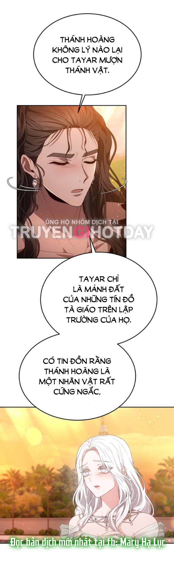đọc truyện [18+] Cướp Dâu Chương 45.1 ảnh 3 tại Thiên Thai Truyện