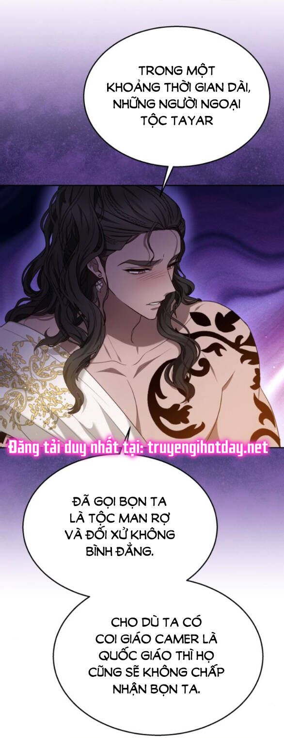 đọc truyện [18+] Cướp Dâu Chương 45.1 ảnh 8 tại Thiên Thai Truyện