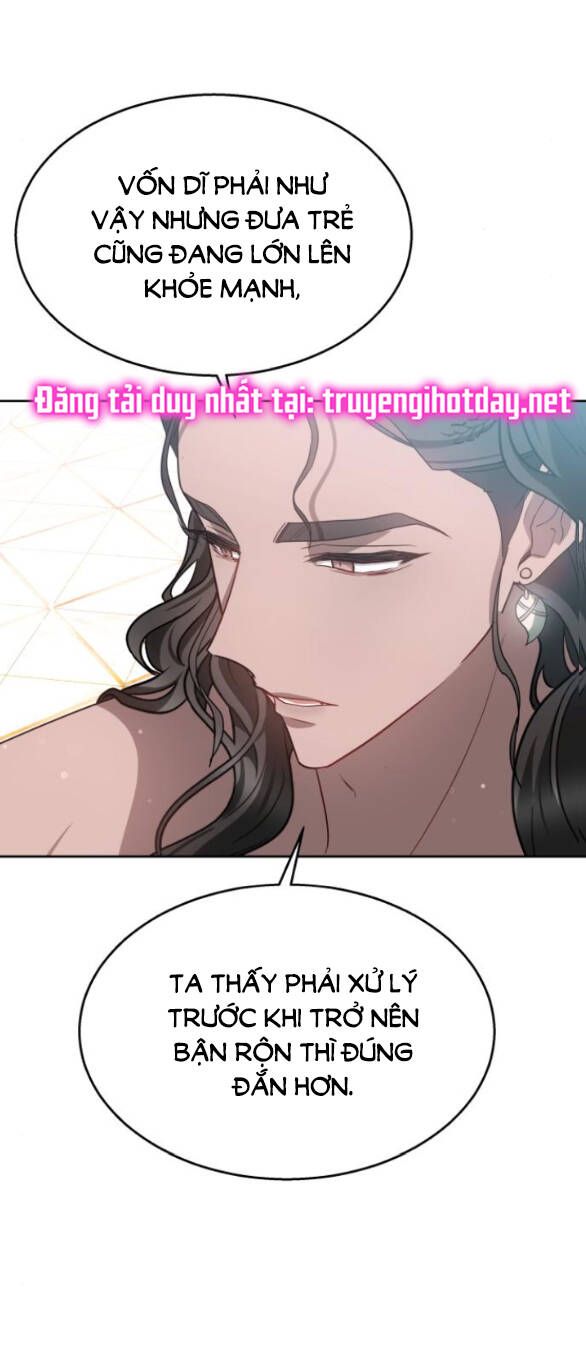 đọc truyện [18+] Cướp Dâu Chương 46.1 ảnh 24 tại Thiên Thai Truyện