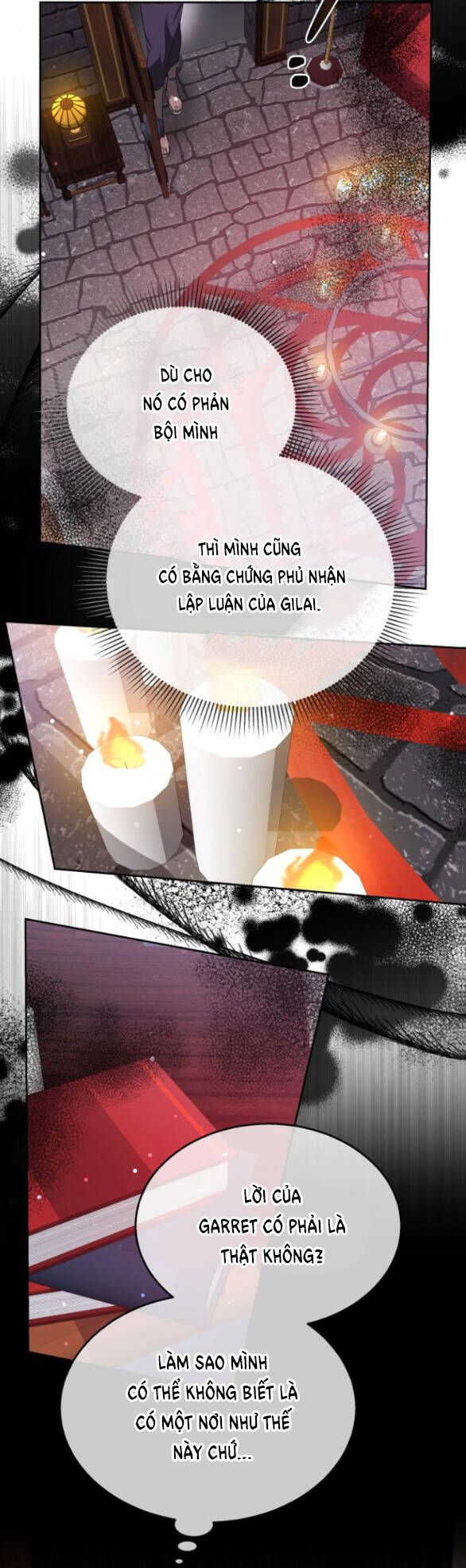 đọc truyện [18+] Cướp Dâu Chương 46.1 ảnh 8 tại Thiên Thai Truyện