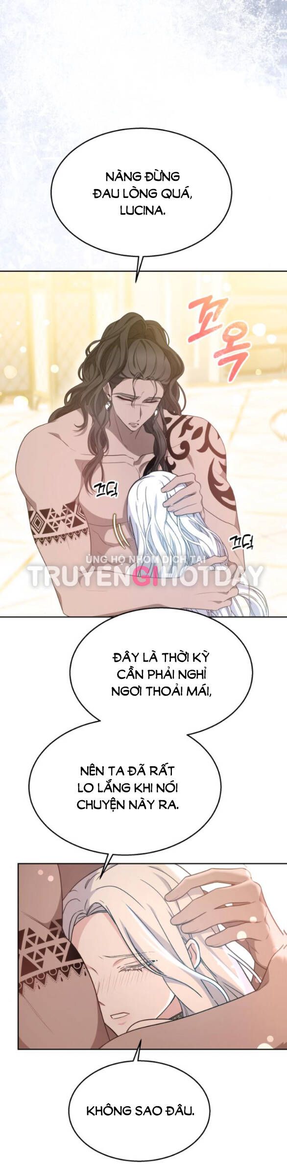 đọc truyện [18+] Cướp Dâu Chương 46.2 ảnh 11 tại Thiên Thai Truyện