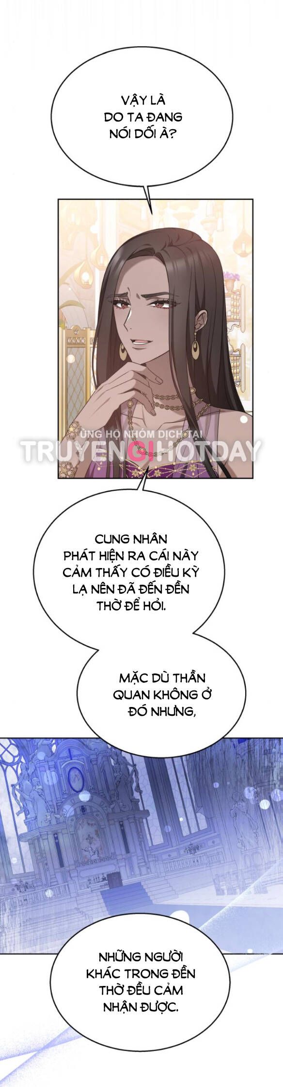 đọc truyện [18+] Cướp Dâu Chương 47.2 ảnh 7 tại Thiên Thai Truyện