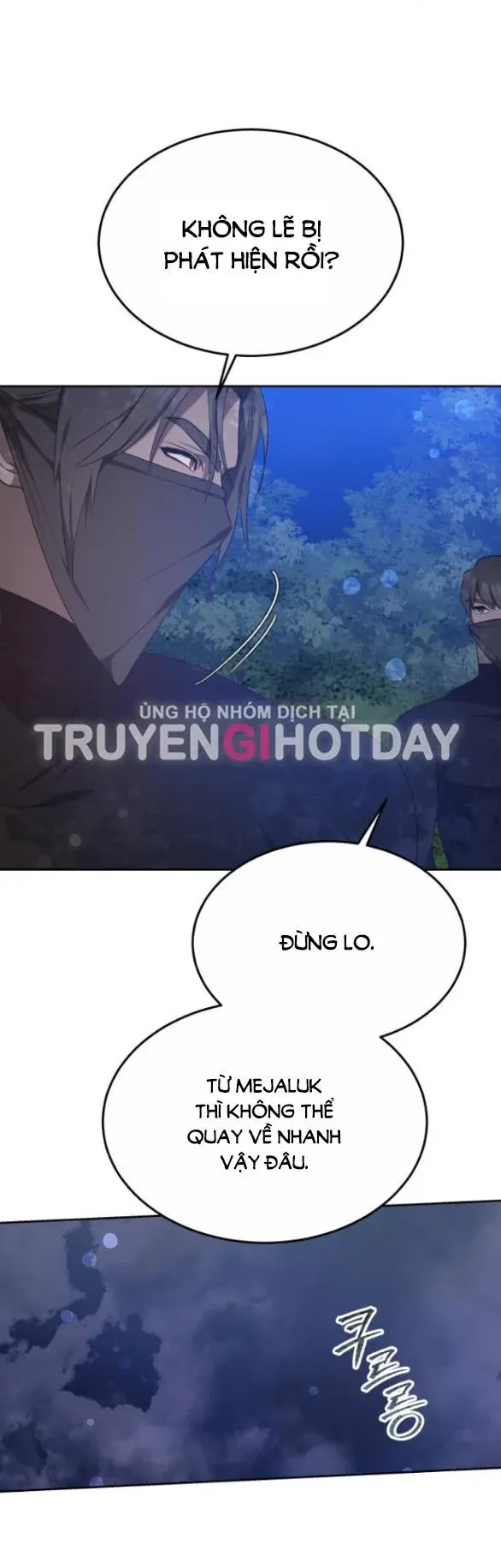 đọc truyện [18+] Cướp Dâu Chương 48.1 ảnh 16 tại Thiên Thai Truyện