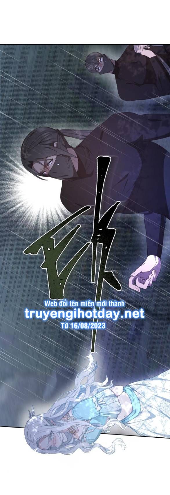 đọc truyện [18+] Cướp Dâu Chương 48.1 ảnh 26 tại Thiên Thai Truyện