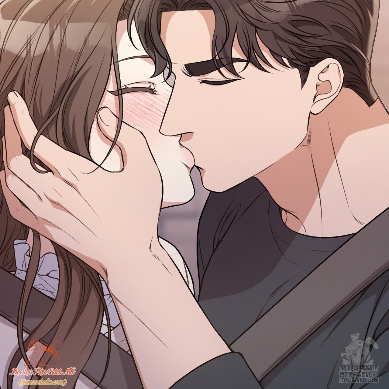 đọc truyện [18+] Cướp Dâu Chương 49 ảnh 182 tại Thiên Thai Truyện