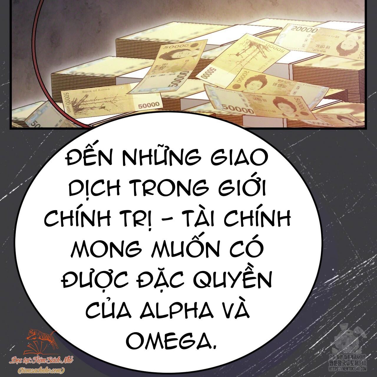 đọc truyện [18+] Cướp Dâu Chương 49 ảnh 38 tại Thiên Thai Truyện