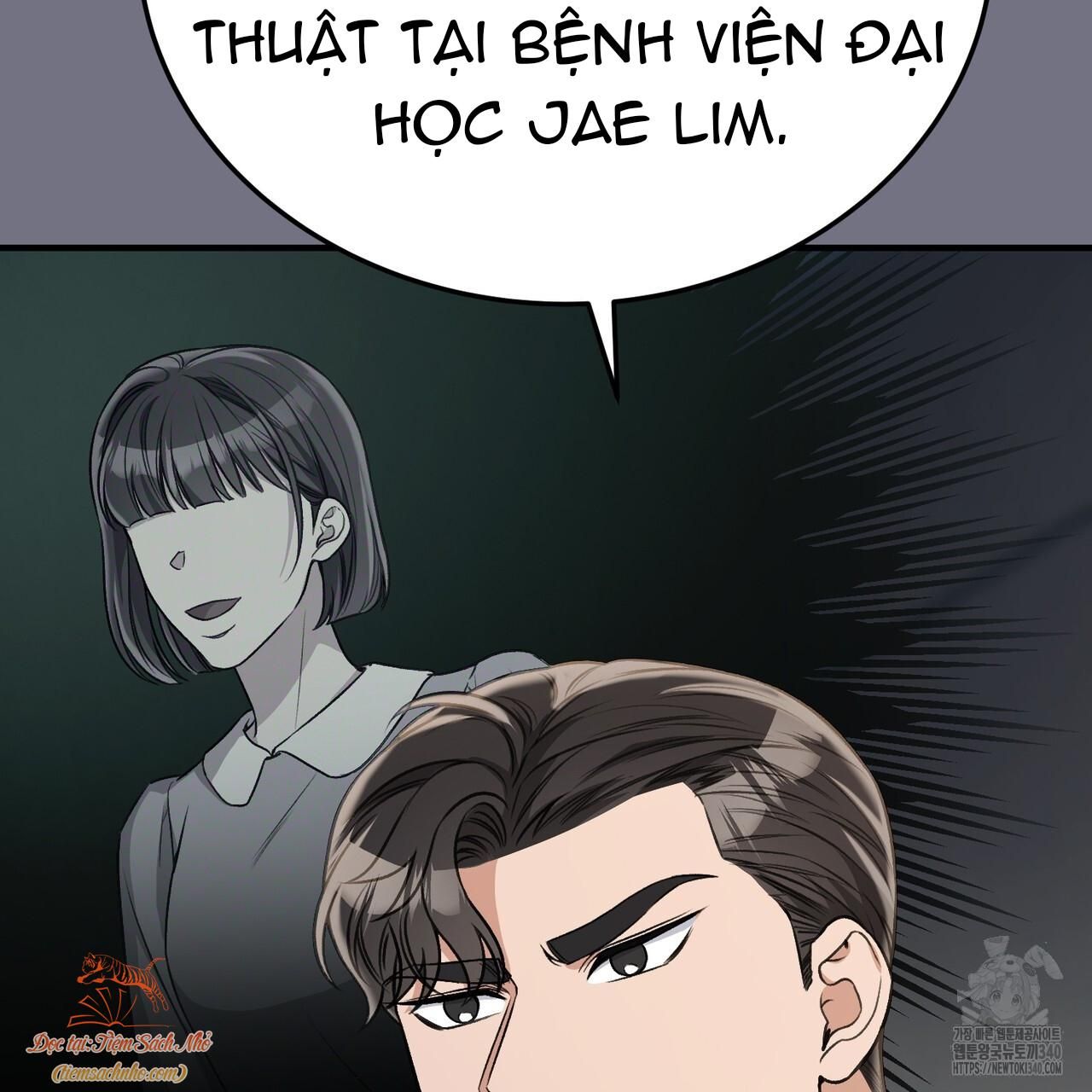 đọc truyện [18+] Cướp Dâu Chương 49 ảnh 41 tại Thiên Thai Truyện