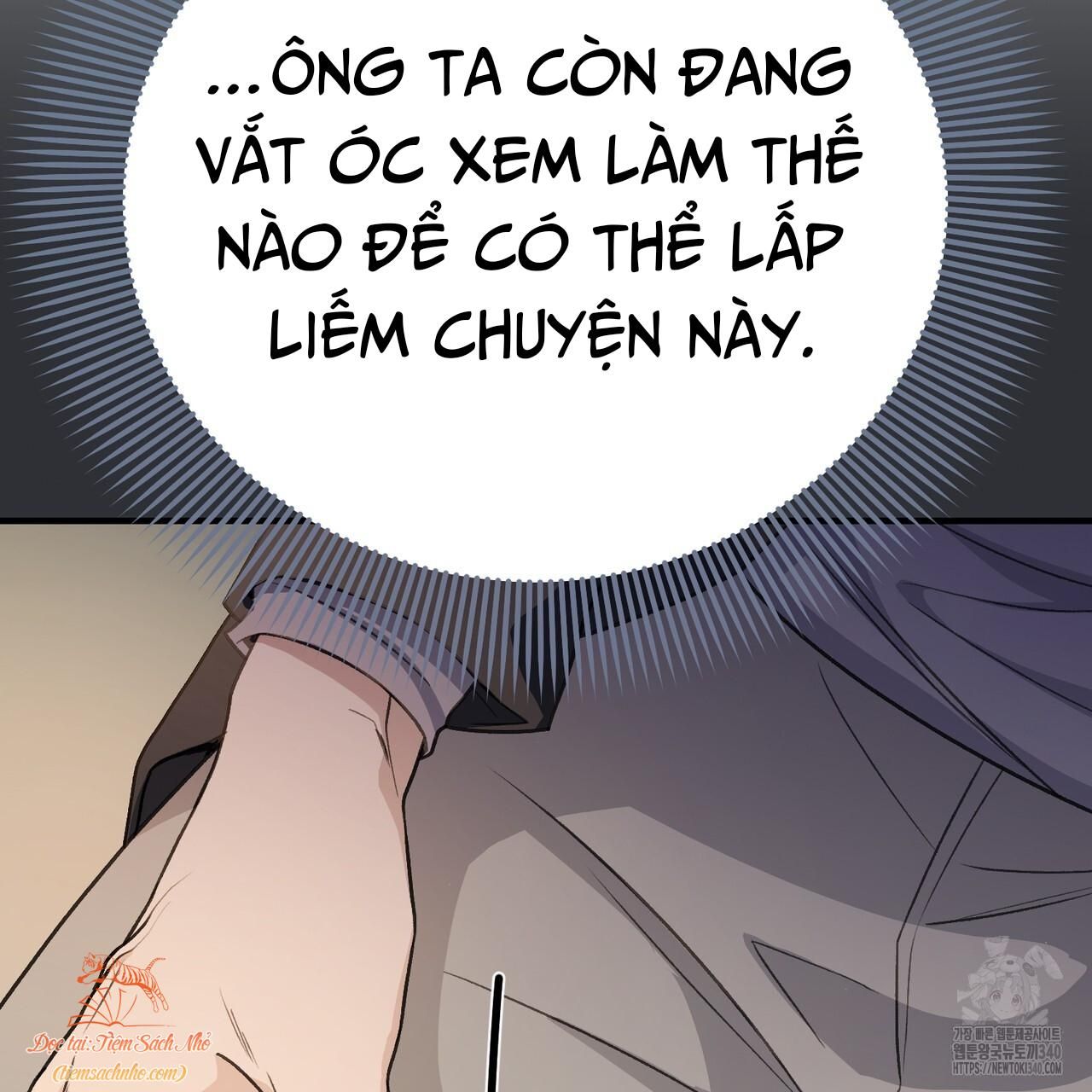 đọc truyện [18+] Cướp Dâu Chương 49 ảnh 49 tại Thiên Thai Truyện