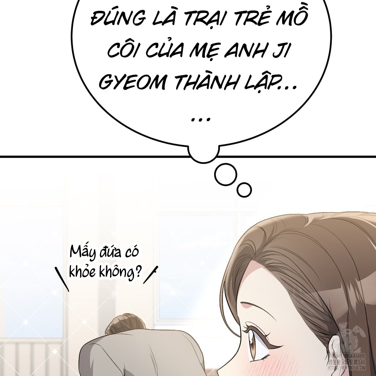 đọc truyện [18+] Cướp Dâu Chương 50 ảnh 6 tại Thiên Thai Truyện
