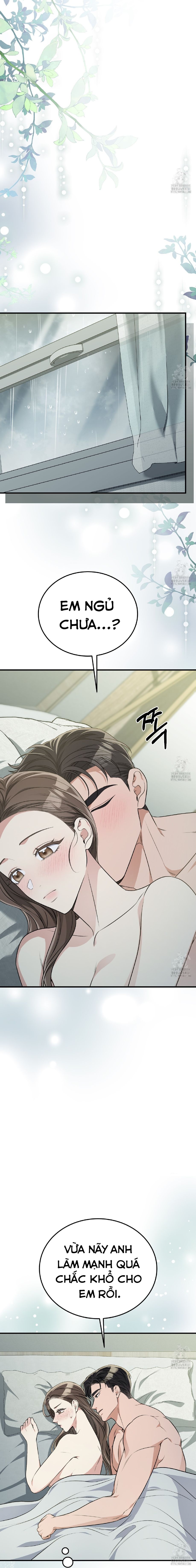 đọc truyện [18+] Cướp Dâu Chương 5.1 ảnh 16 tại Thiên Thai Truyện