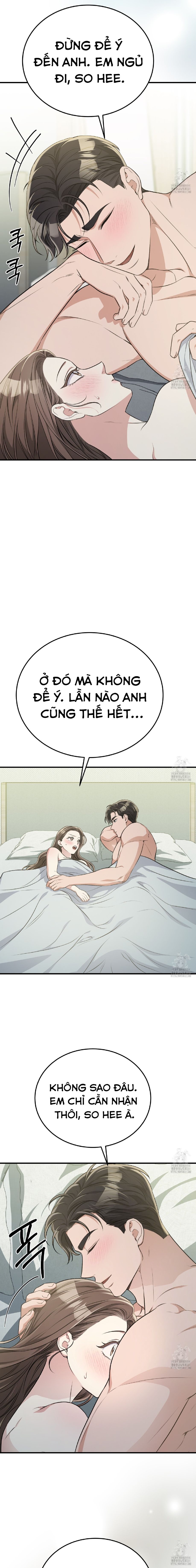 đọc truyện [18+] Cướp Dâu Chương 5.1 ảnh 19 tại Thiên Thai Truyện