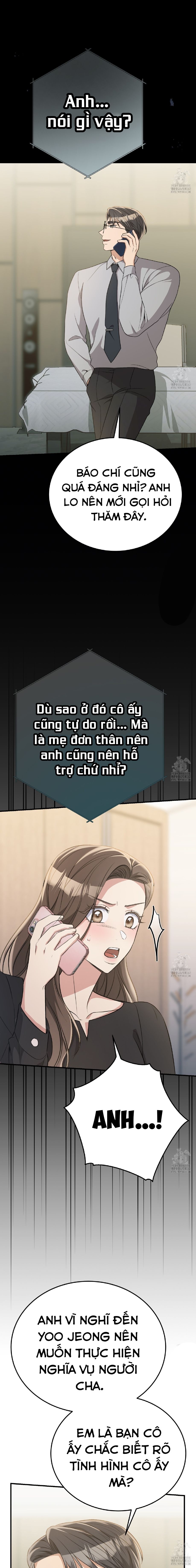 đọc truyện [18+] Cướp Dâu Chương 5.2 ảnh 13 tại Thiên Thai Truyện