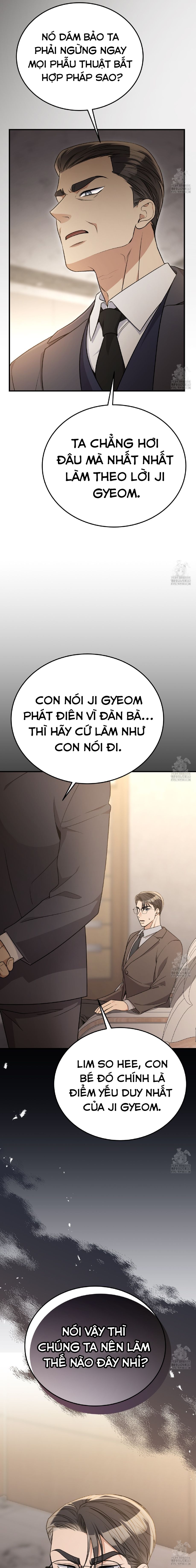 đọc truyện [18+] Cướp Dâu Chương 5.2 ảnh 4 tại Thiên Thai Truyện