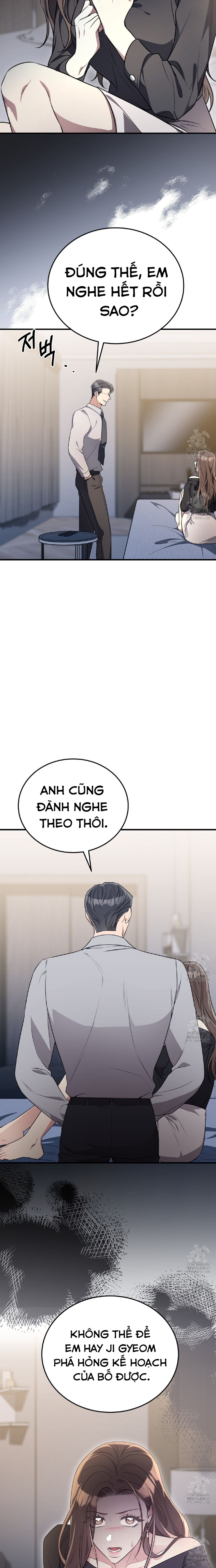 đọc truyện [18+] Cướp Dâu Chương 53 ảnh 13 tại Thiên Thai Truyện