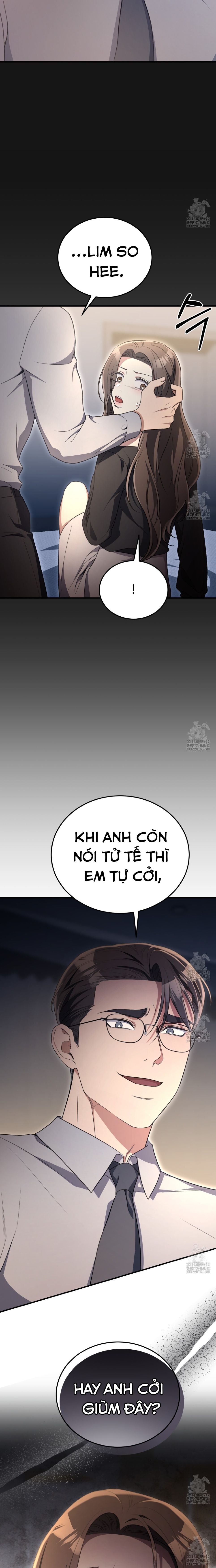 đọc truyện [18+] Cướp Dâu Chương 53 ảnh 15 tại Thiên Thai Truyện
