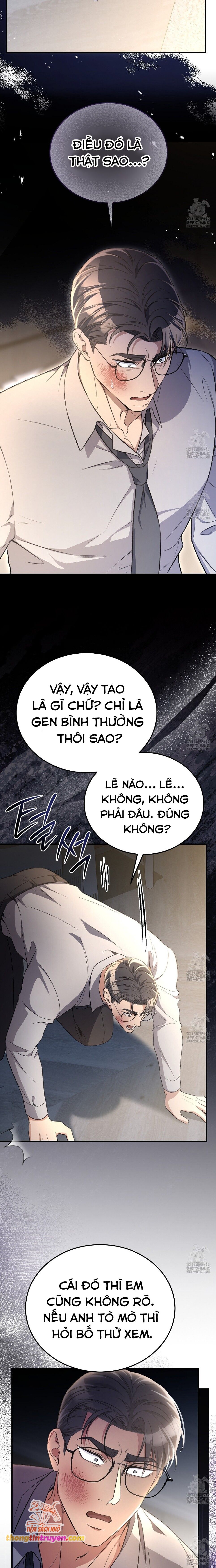 đọc truyện [18+] Cướp Dâu Chương 55 ảnh 4 tại Thiên Thai Truyện