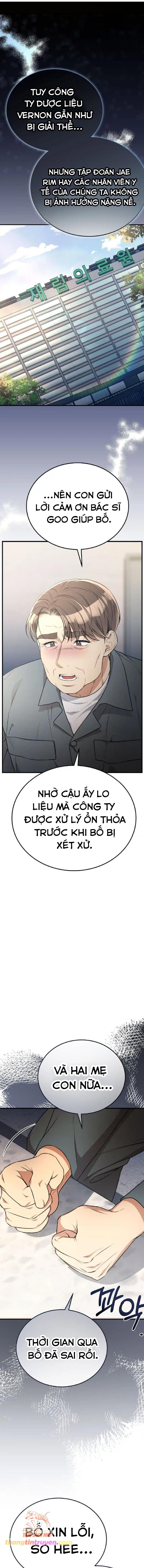 đọc truyện [18+] Cướp Dâu Chương 56 ảnh 9 tại Thiên Thai Truyện