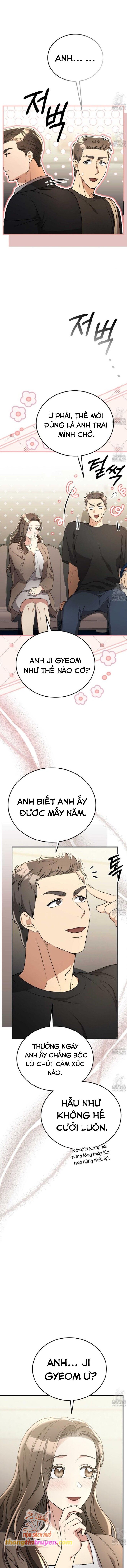 đọc truyện [18+] Cướp Dâu Chương 57 ảnh 13 tại Thiên Thai Truyện