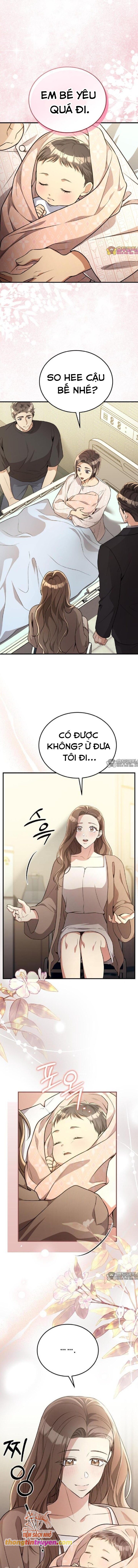 đọc truyện [18+] Cướp Dâu Chương 58 ảnh 1 tại Thiên Thai Truyện