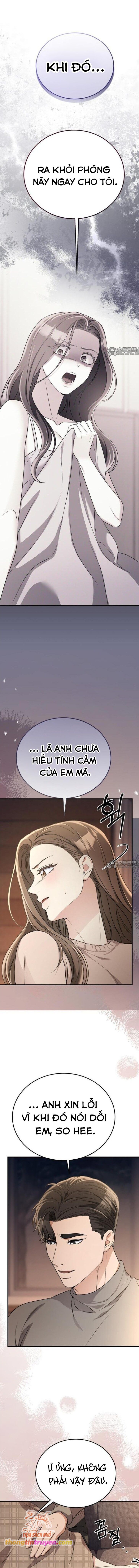 đọc truyện [18+] Cướp Dâu Chương 58 ảnh 11 tại Thiên Thai Truyện