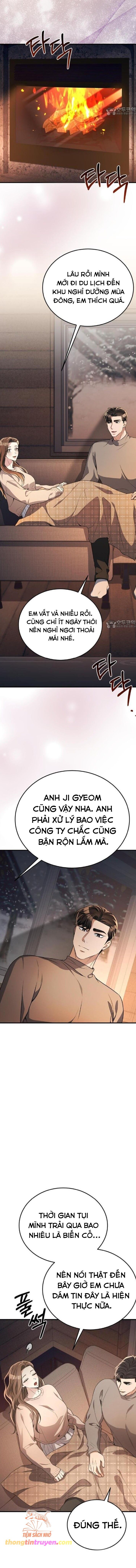 đọc truyện [18+] Cướp Dâu Chương 58 ảnh 7 tại Thiên Thai Truyện