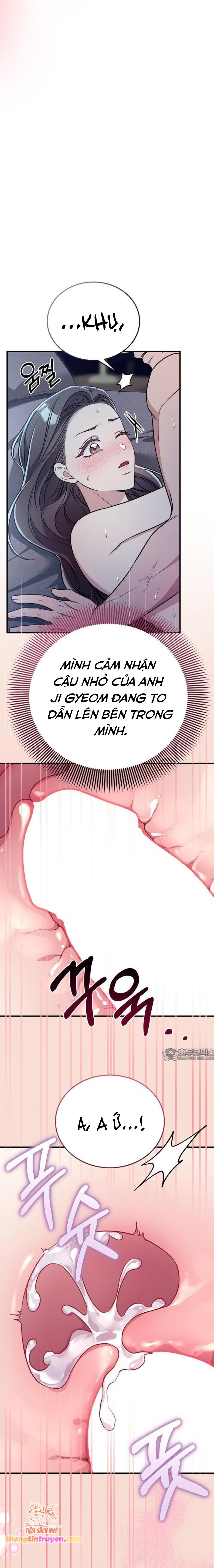 đọc truyện [18+] Cướp Dâu Chương 59 ảnh 18 tại Thiên Thai Truyện