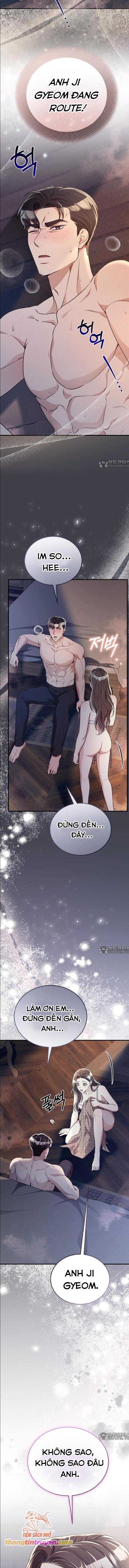 đọc truyện [18+] Cướp Dâu Chương 59 ảnh 7 tại Thiên Thai Truyện