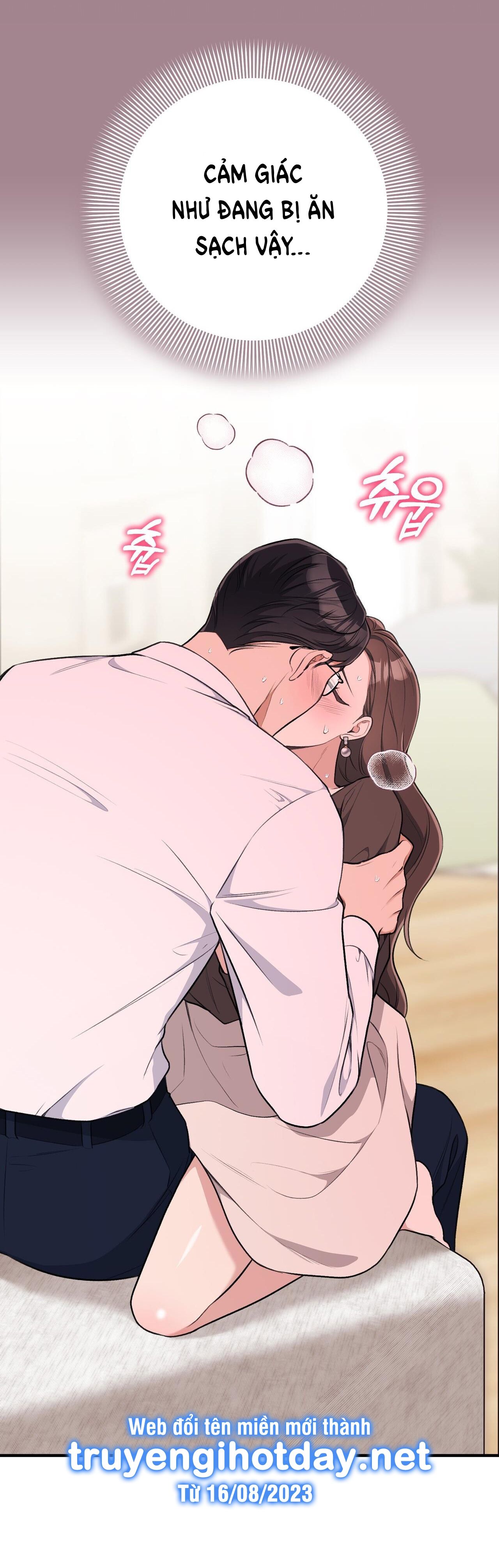 đọc truyện [18+] Cướp Dâu Chương 6.1 ảnh 11 tại Thiên Thai Truyện