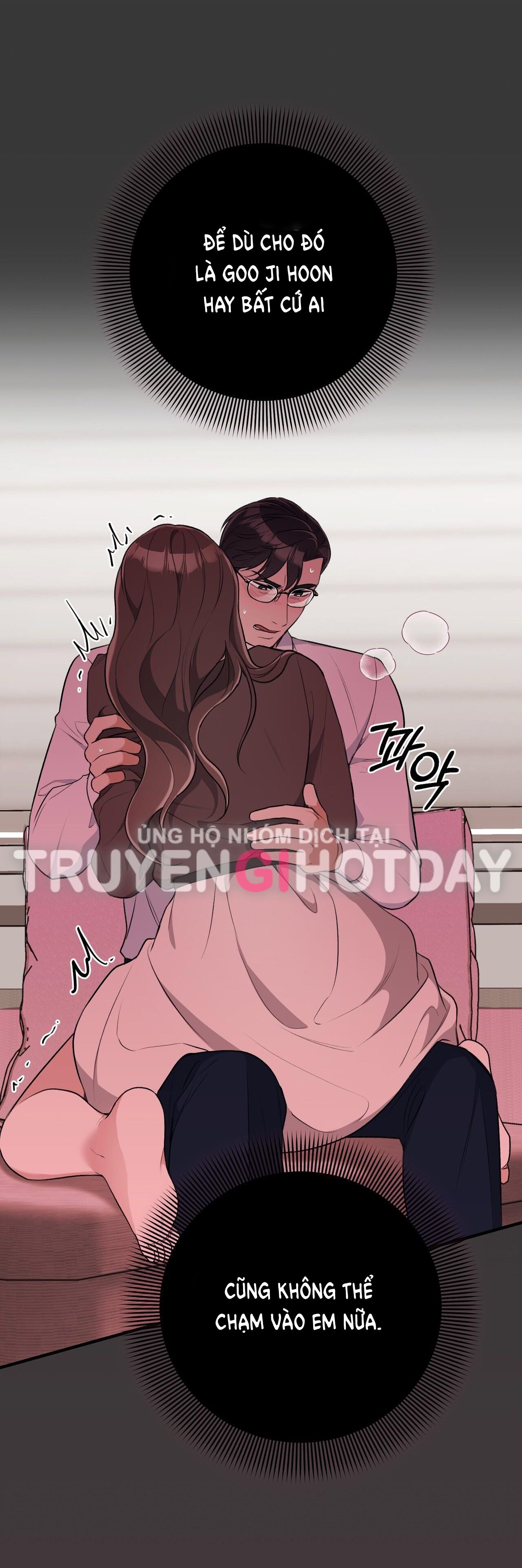 đọc truyện [18+] Cướp Dâu Chương 6.1 ảnh 15 tại Thiên Thai Truyện