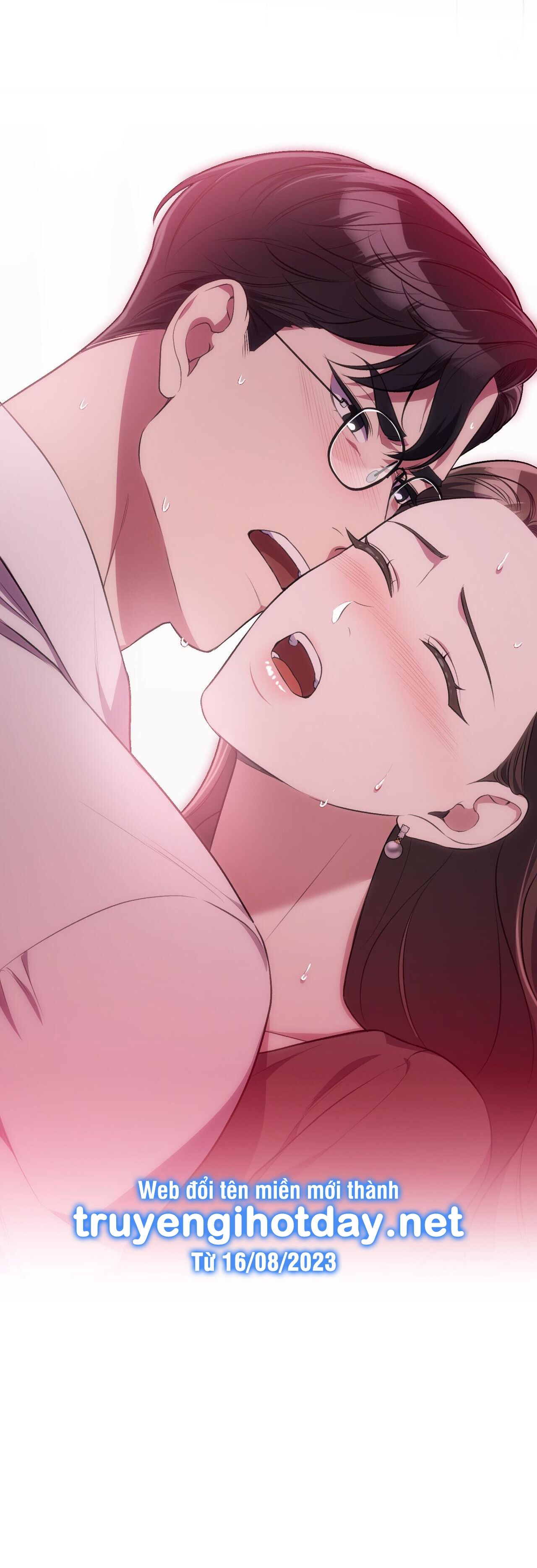 đọc truyện [18+] Cướp Dâu Chương 6.1 ảnh 17 tại Thiên Thai Truyện