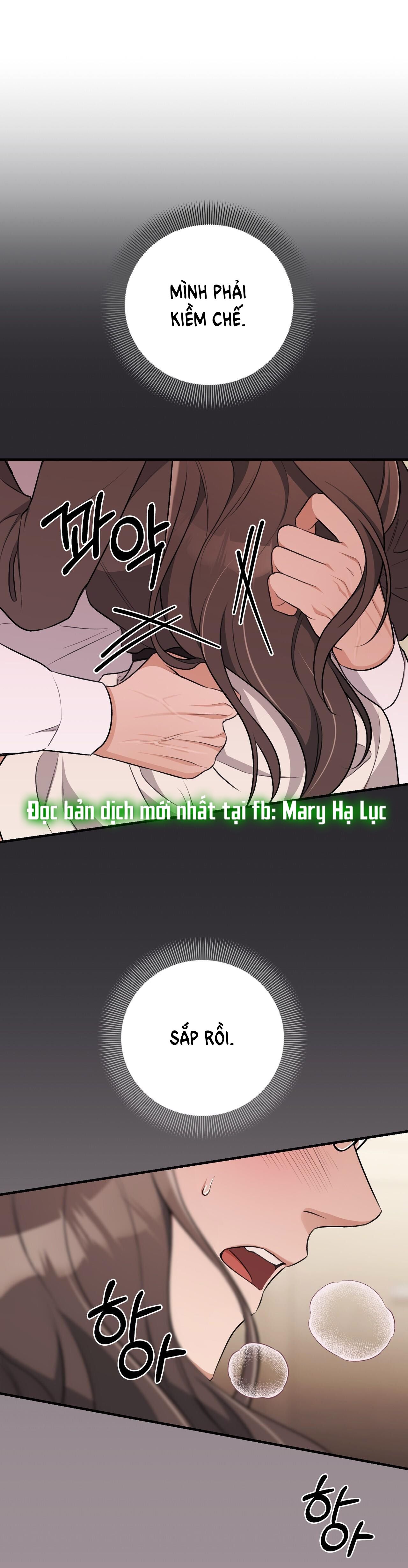 đọc truyện [18+] Cướp Dâu Chương 6.1 ảnh 19 tại Thiên Thai Truyện