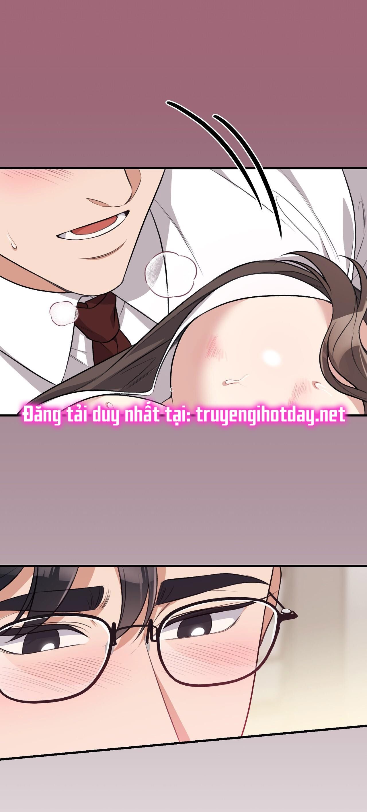đọc truyện [18+] Cướp Dâu Chương 6.2 ảnh 9 tại Thiên Thai Truyện