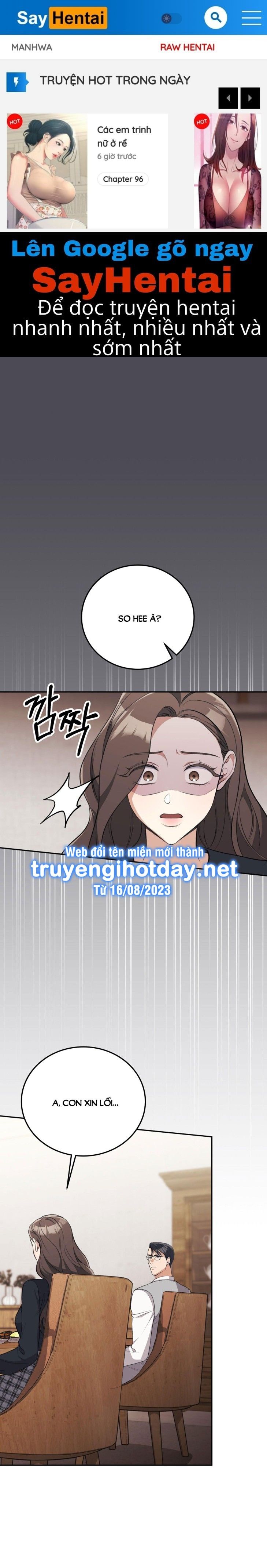 đọc truyện [18+] Cướp Dâu Chương 7.1 ảnh 1 tại Thiên Thai Truyện