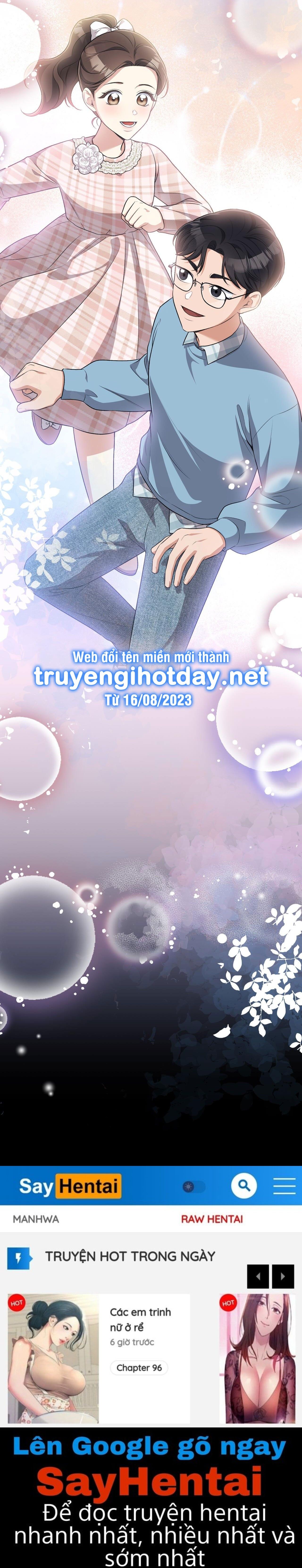 đọc truyện [18+] Cướp Dâu Chương 7.2 ảnh 30 tại Thiên Thai Truyện