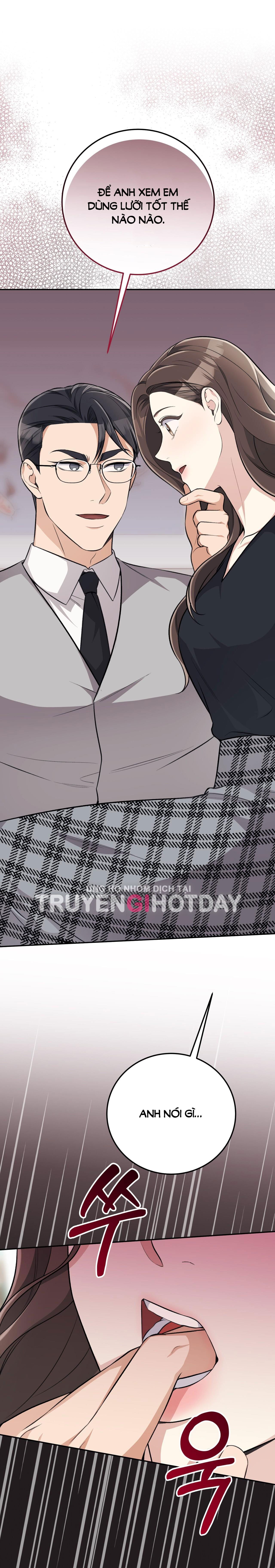 đọc truyện [18+] Cướp Dâu Chương 7.2 ảnh 8 tại Thiên Thai Truyện