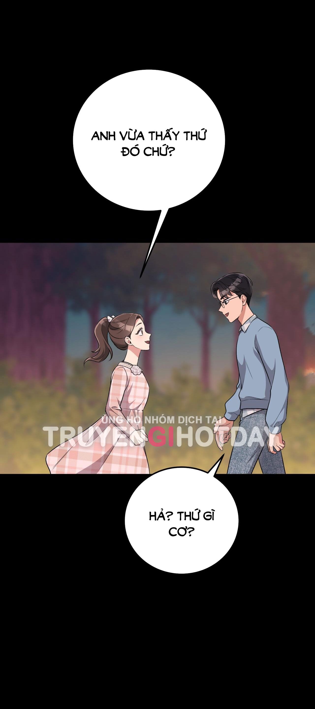 đọc truyện [18+] Cướp Dâu Chương 8.1 ảnh 9 tại Thiên Thai Truyện