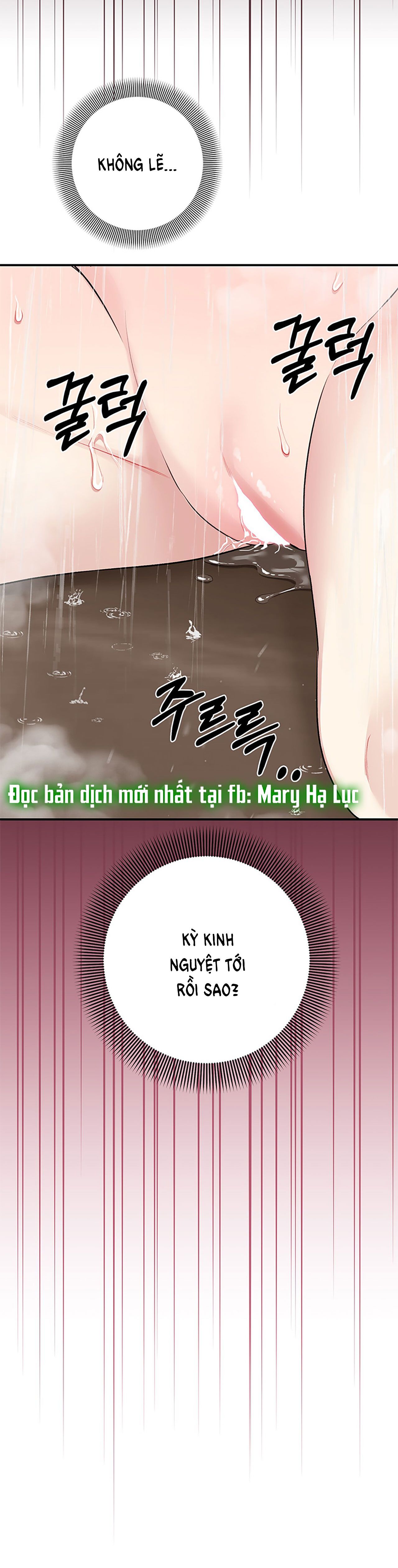 đọc truyện [18+] Cướp Dâu Chương 9.2 ảnh 37 tại Thiên Thai Truyện