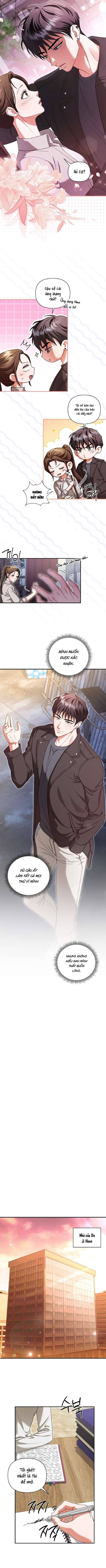 đọc truyện [18+] D For Dirty Chương 10 ảnh 6 tại Thiên Thai Truyện