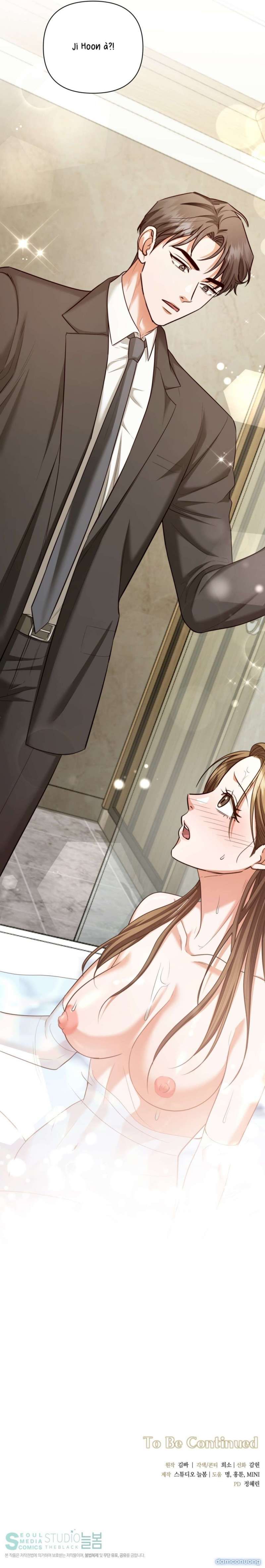 đọc truyện [18+] D For Dirty Chương 12 ảnh 13 tại Thiên Thai Truyện