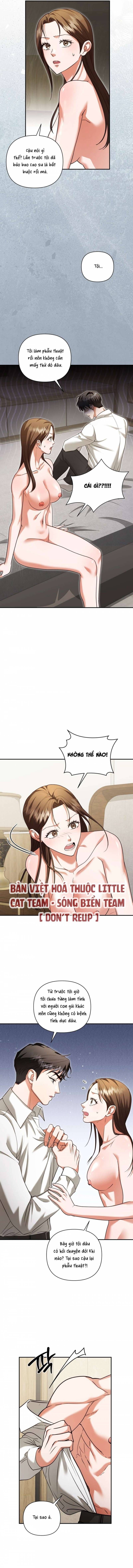 đọc truyện [18+] D For Dirty Chương 13 ảnh 9 tại Thiên Thai Truyện