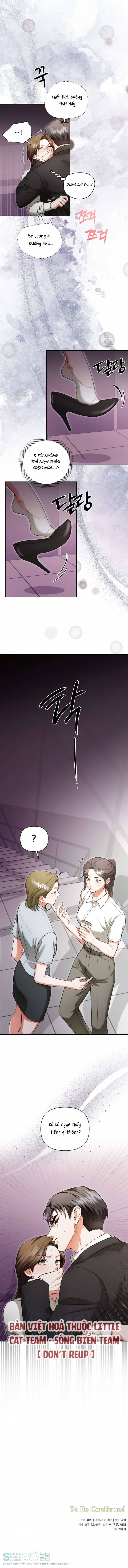 đọc truyện [18+] D For Dirty Chương 8 ảnh 11 tại Thiên Thai Truyện